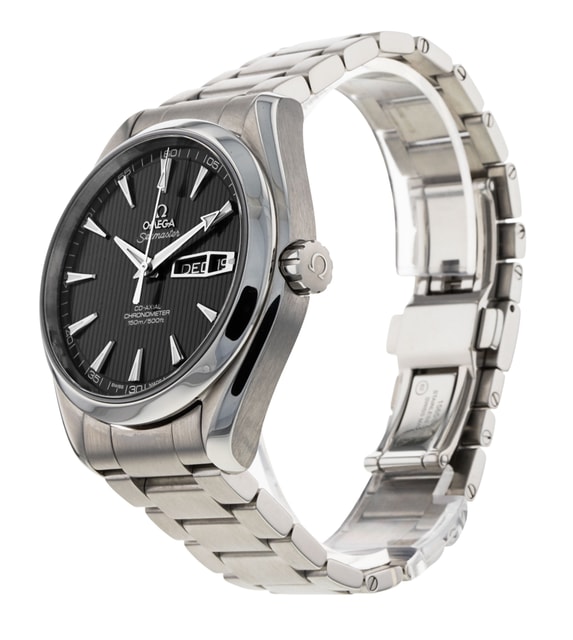 Omega Aqua Terra 150m Gents 231.10.43.22.06.001 Image 2